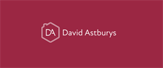 David Astburys